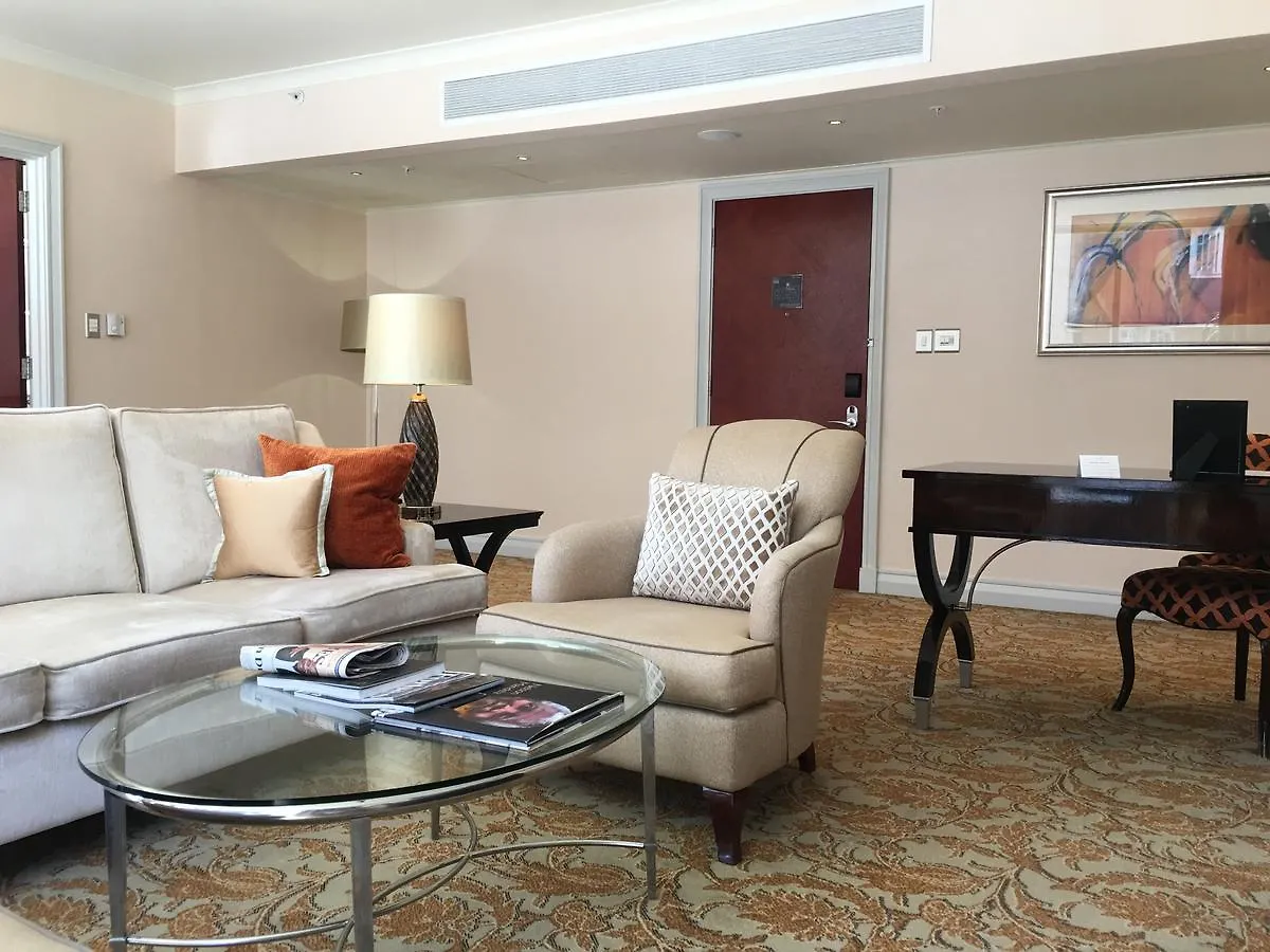 Taj Apartment 506 Ciudad del Cabo