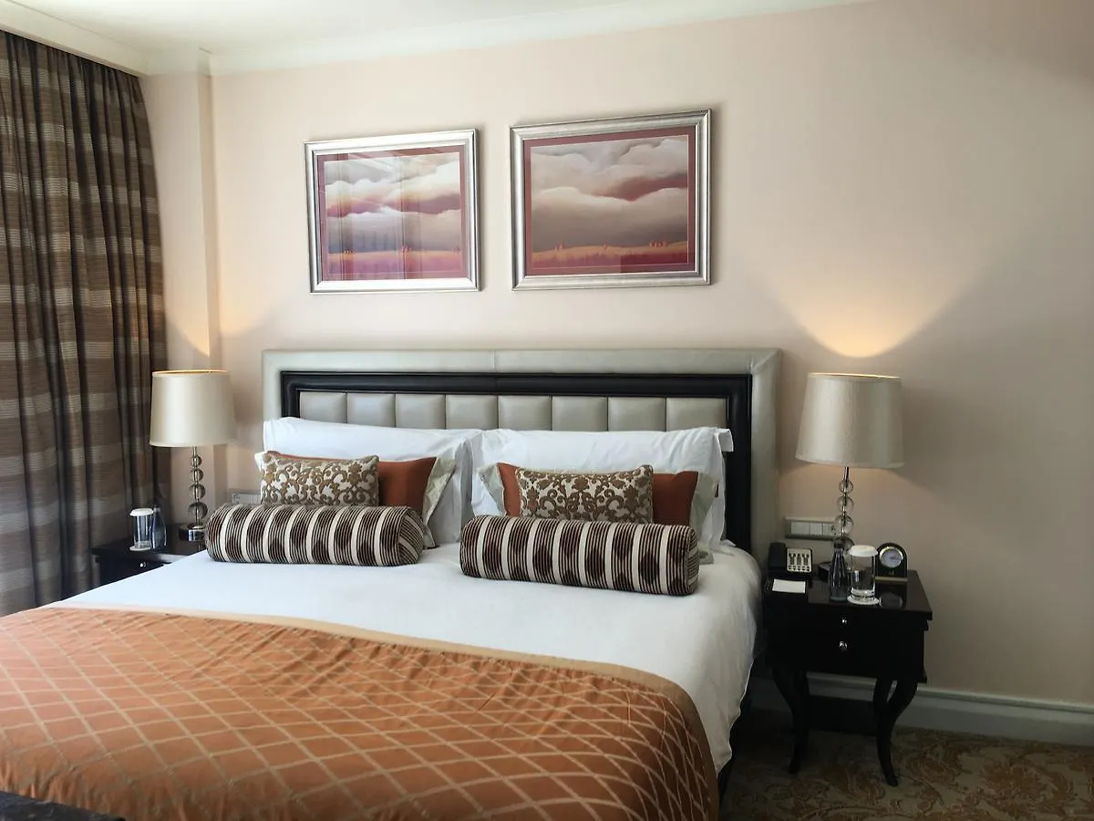 Taj Apartment 506 Ciudad del Cabo