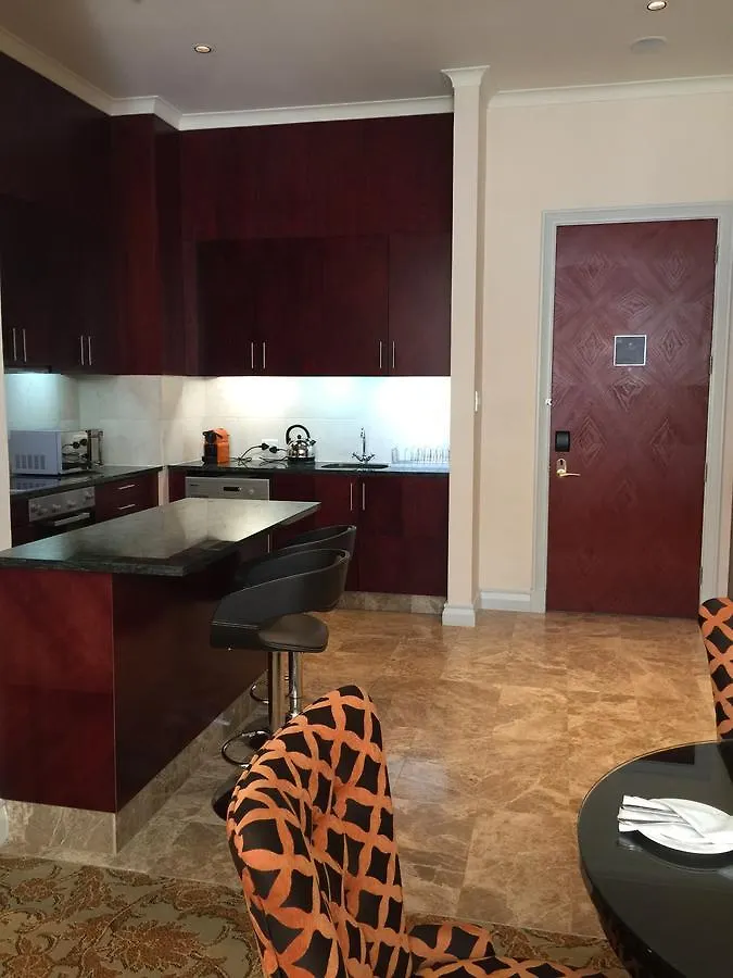 Taj Apartment 506 Ciudad del Cabo Sudáfrica