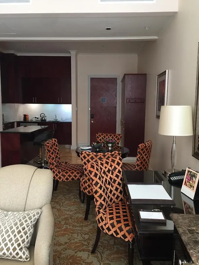 Taj Apartment 506 Ciudad del Cabo