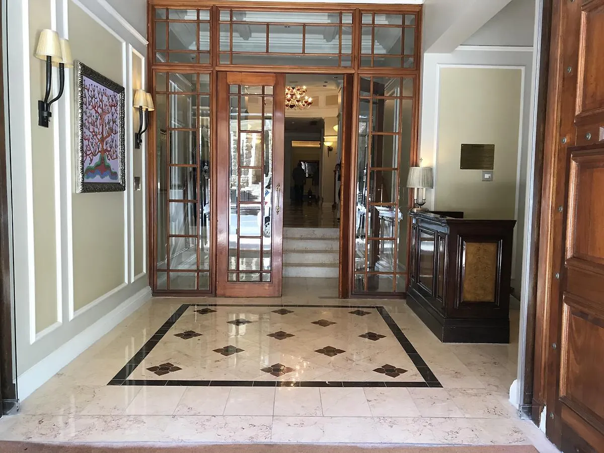 Taj Apartment 506 Ciudad del Cabo Sudáfrica